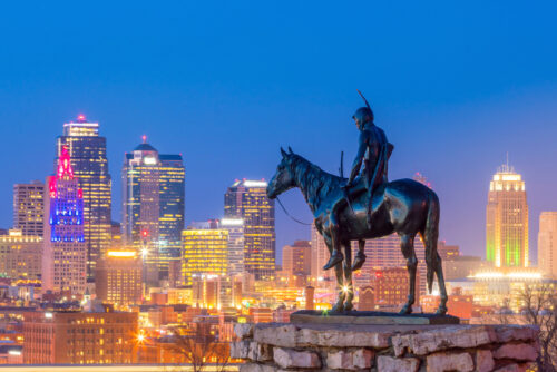 Kansas City convida brasileiros para descobrir seus atrativos