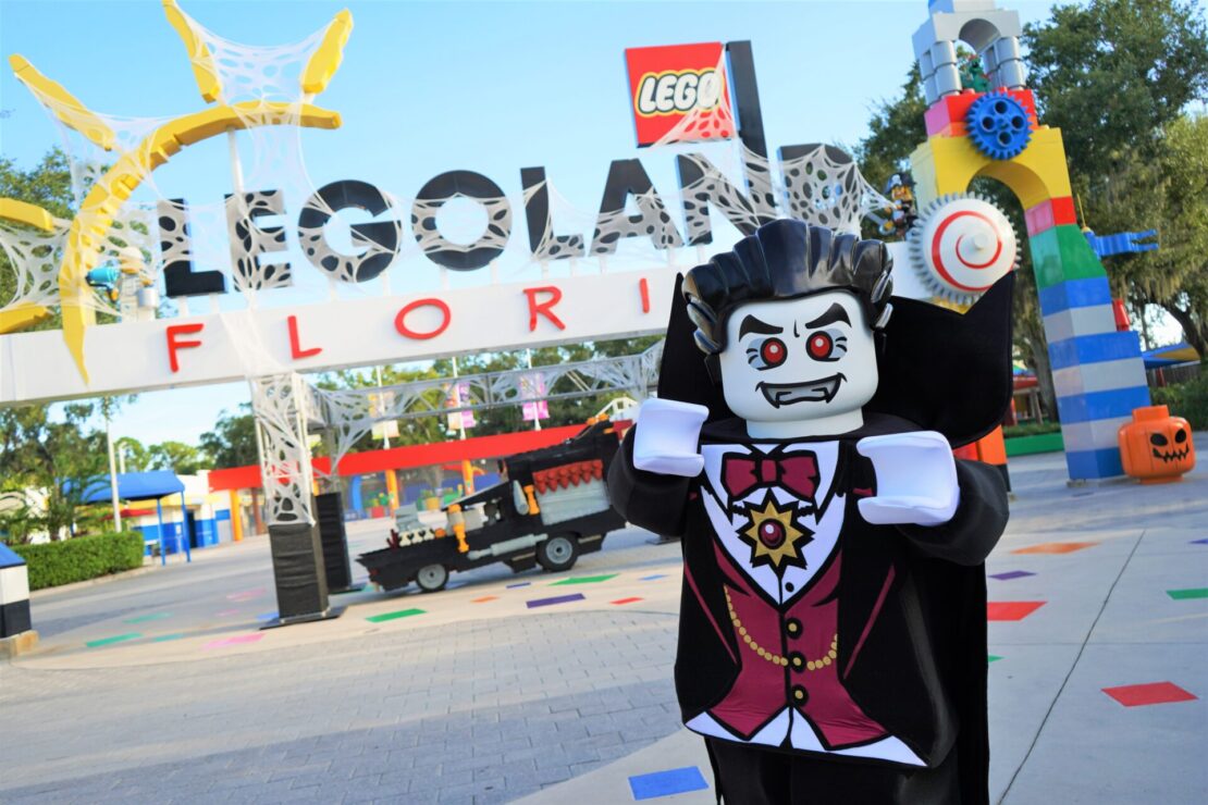LEGOLAND Flórida