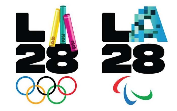 Estados Unidos criam aliança para megaeventos esportivos