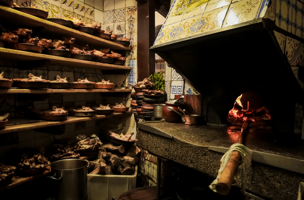 Botín: conheça o restaurante mais antigo do mundo em Madri