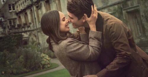 Meu ano em Oxford: roteiro pelos cenários do filme