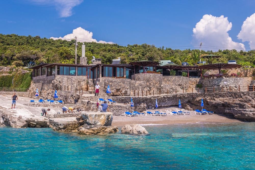 Montenegro: Budva