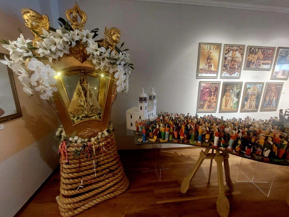 Museu do Círio de Nazaré