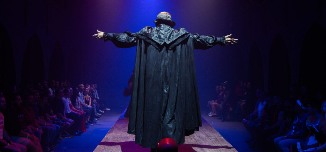 Nosferatu: Orlando's Adult Vampire Experience
