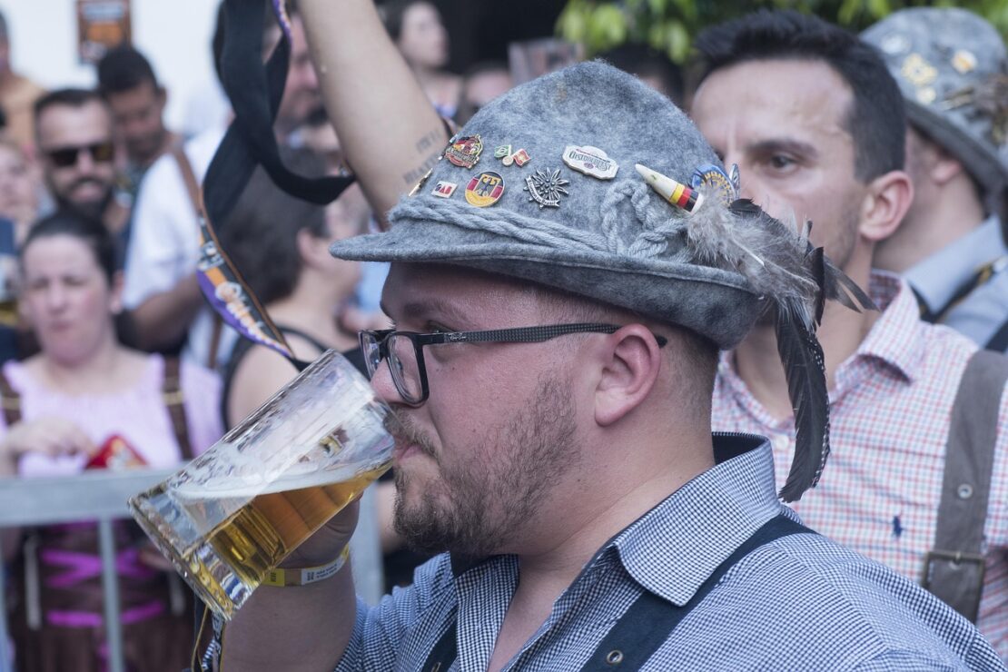 Oktoberfest Blumenau: maior festa alemã das américas em outubro