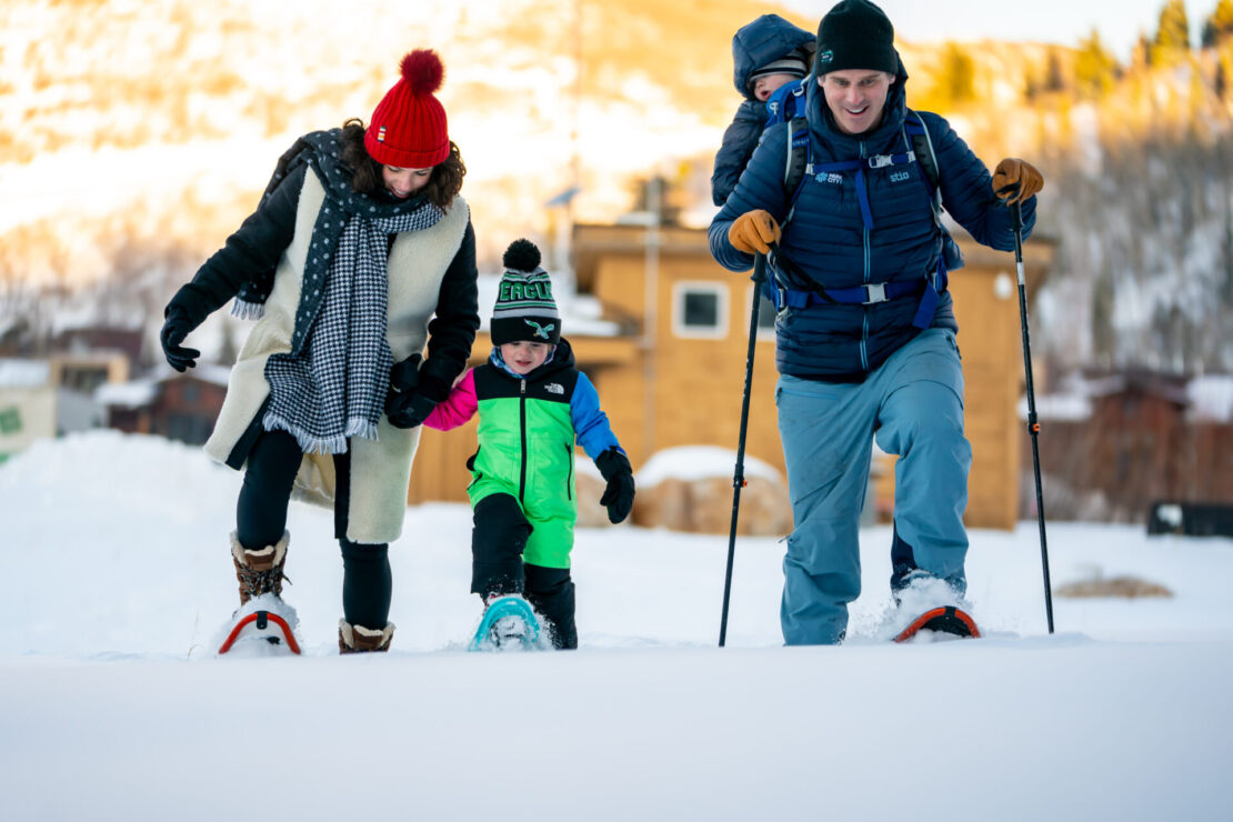 Park City: viva experiências únicas além do esqui