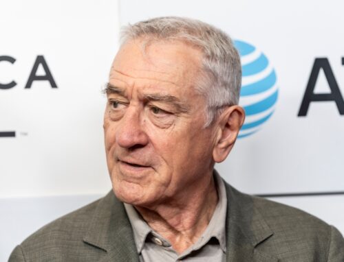 Robert De Niro investe US$ 250 mi em resort de luxo no Caribe