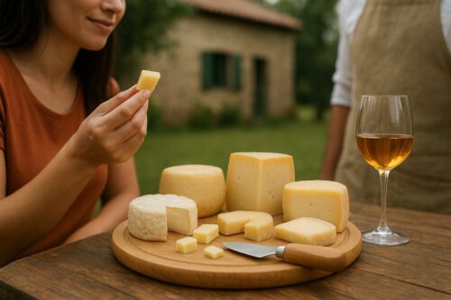 Rota do Queijo Artesanal de São Paulo conquista turistas