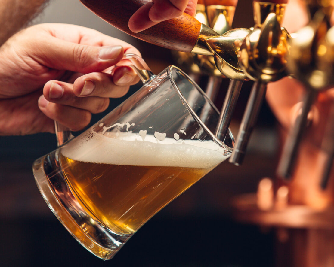 Turismo cervejeiro no Brasil