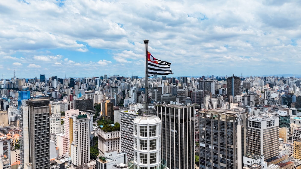 Airbnb movimenta R$ 100 bilhões e sustenta 627 mil empregos