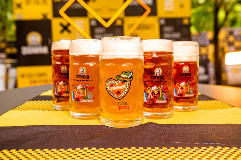São Paulo Oktoberfest 2025 acontece no Parque Villa-Lobos