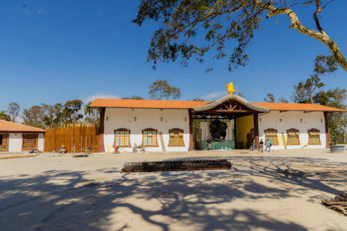 Sítio do Picapau Amarelo: novo parque temático em Atibaia