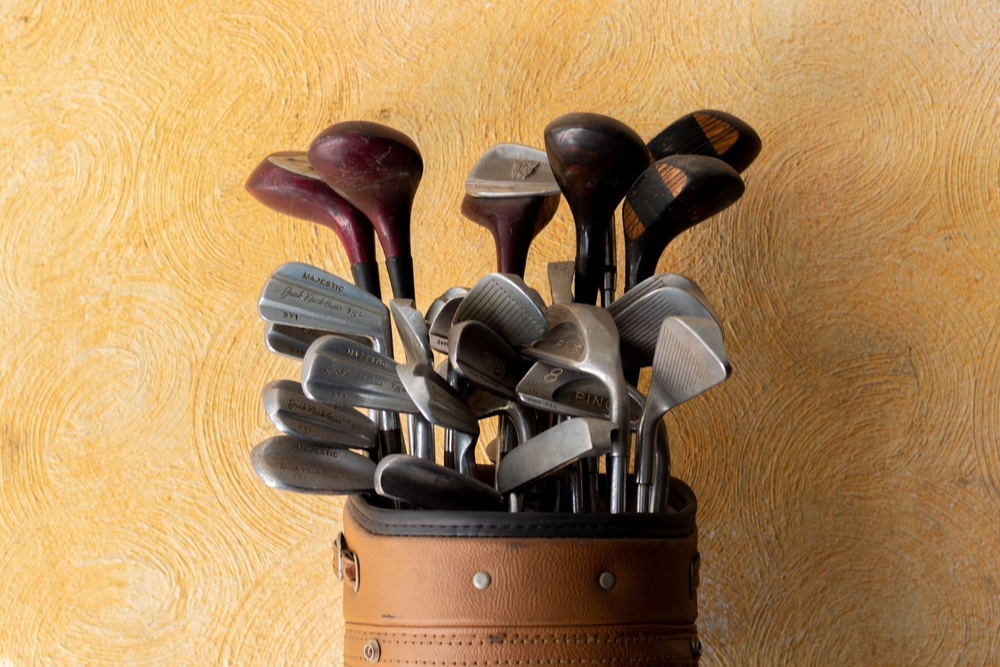 Destinos de golfe no Brasil
