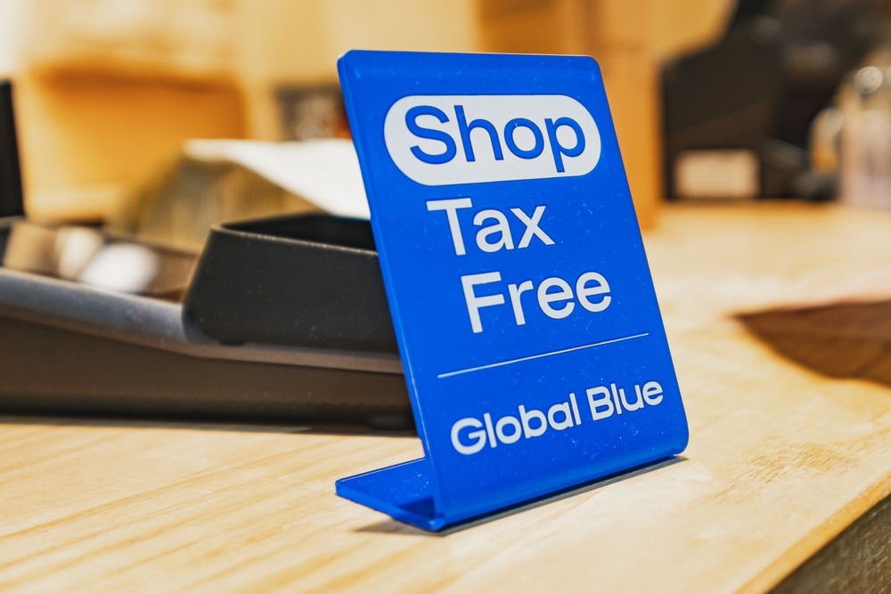 Visa Infinite oferece tax free e salas VIP na Europa