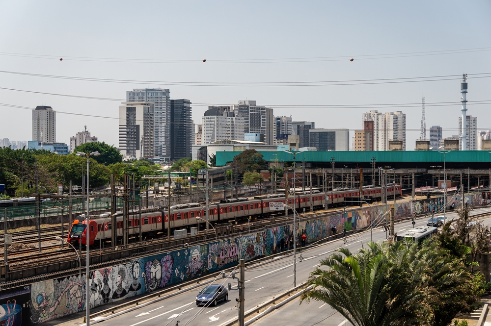 Barra Funda conquista terceiro lugar em ranking mundial de bairros