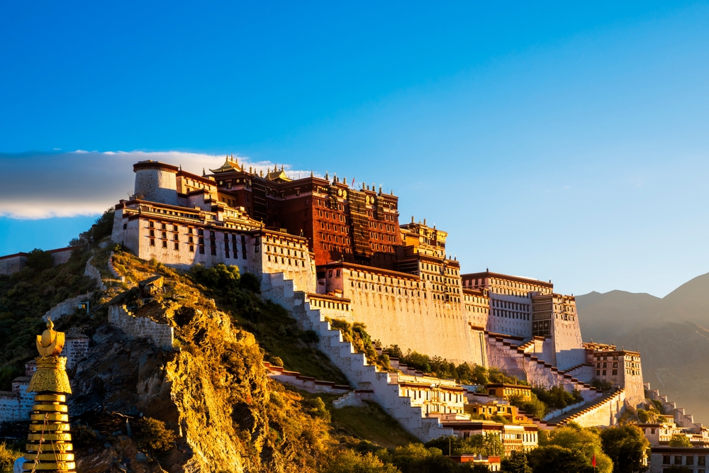 Palácio de Potala: guia completo para turistas