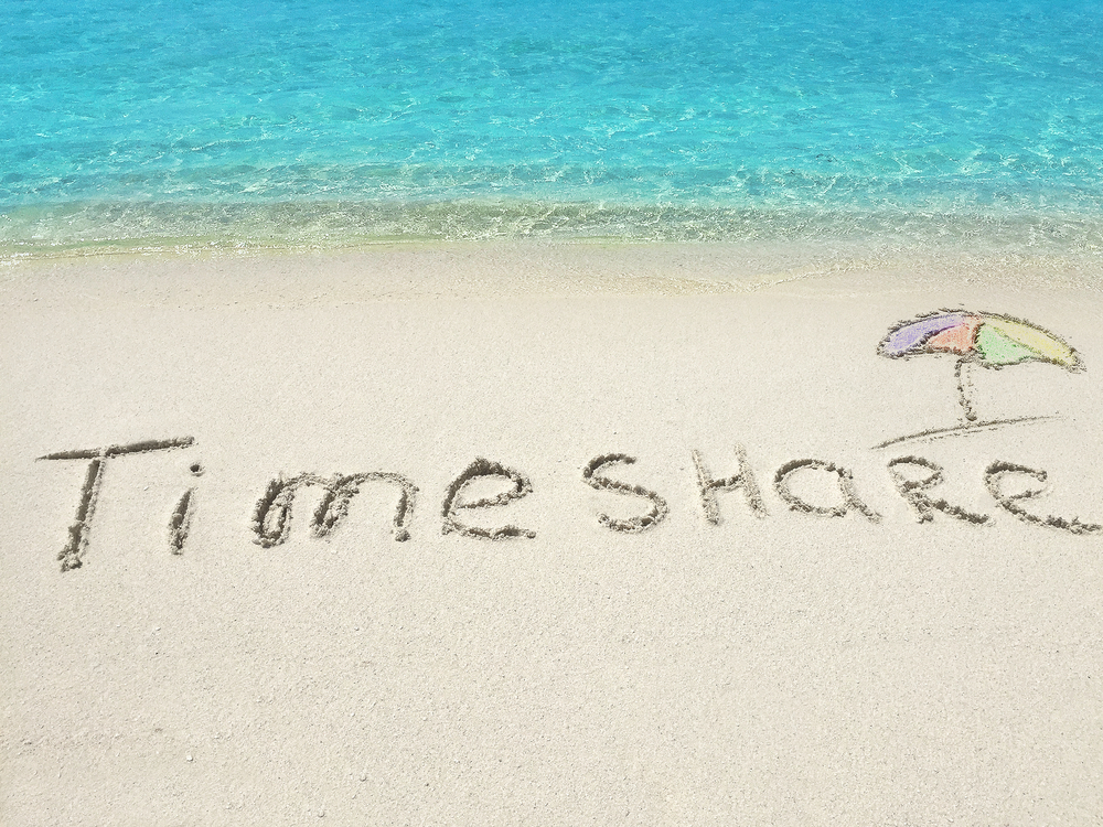 Timeshare movimenta mais de R$ 1,8 bilhão no Brasil