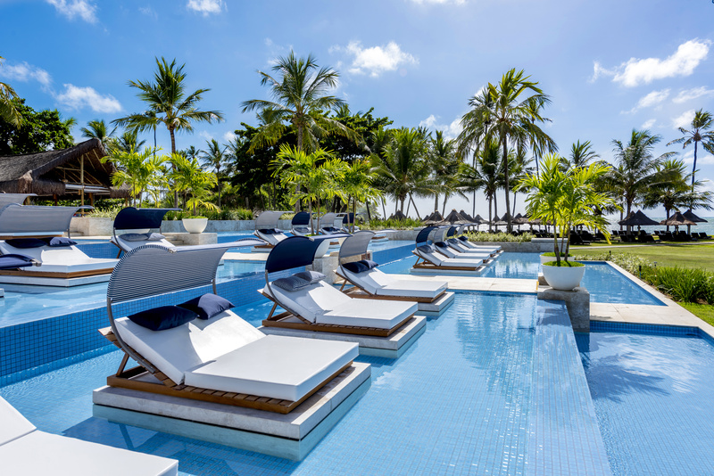 Tivoli Ecoresort Praia do Forte conquista prêmios internacionais