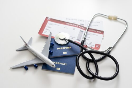 Brasil lidera turismo médico de luxo mundial
