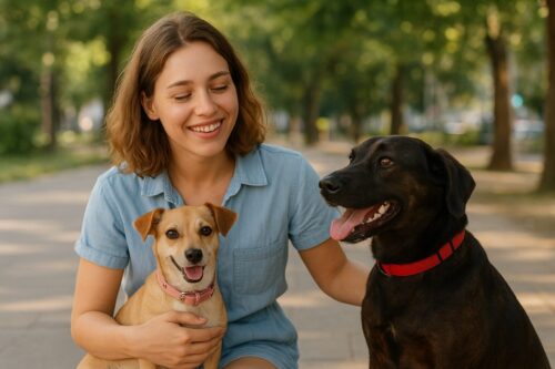 Cidades brasileiras transformam turismo com serviços pet friendly