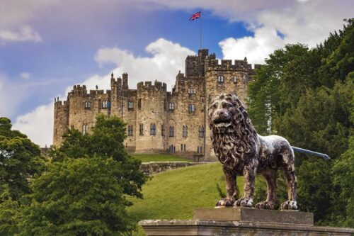 Downton Abbey: série inspira roteiros turísticos no Reino Unido