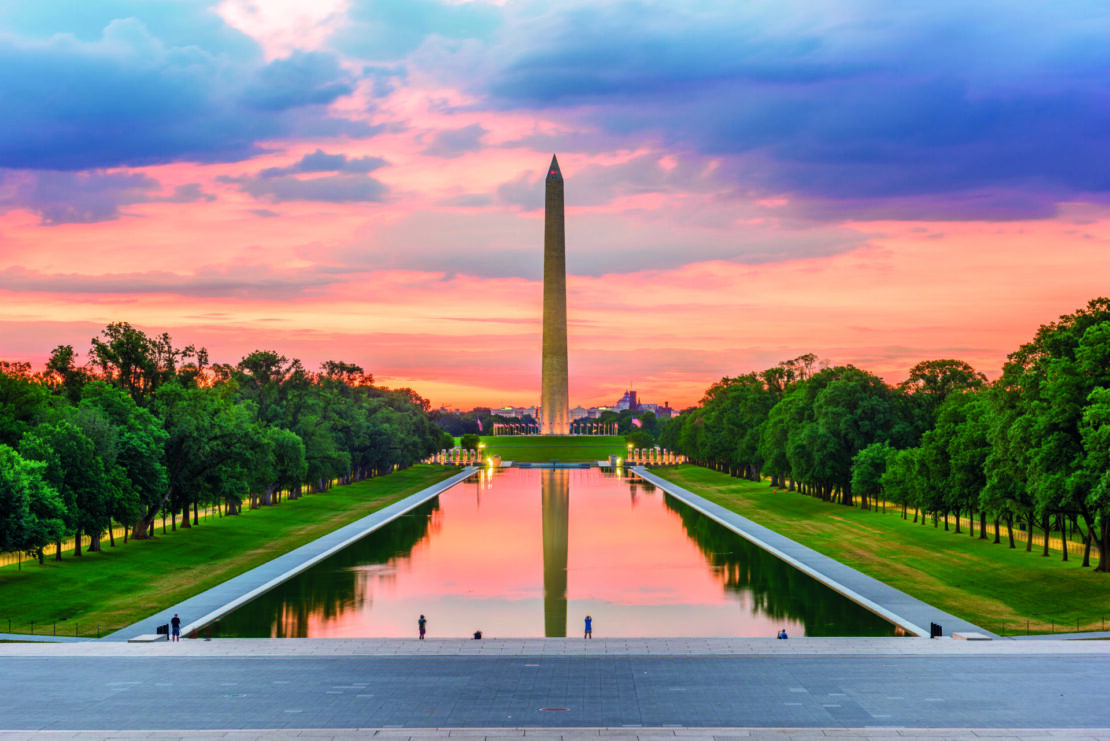 washington monument