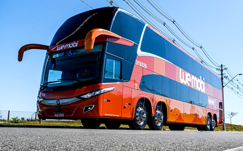 Viagens ônibus no Brasil: como escolher e economizar
