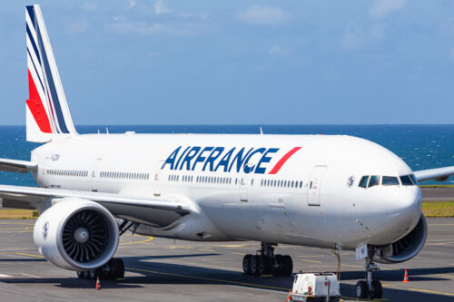 Air France amplia malha brasileira com novos voos diários