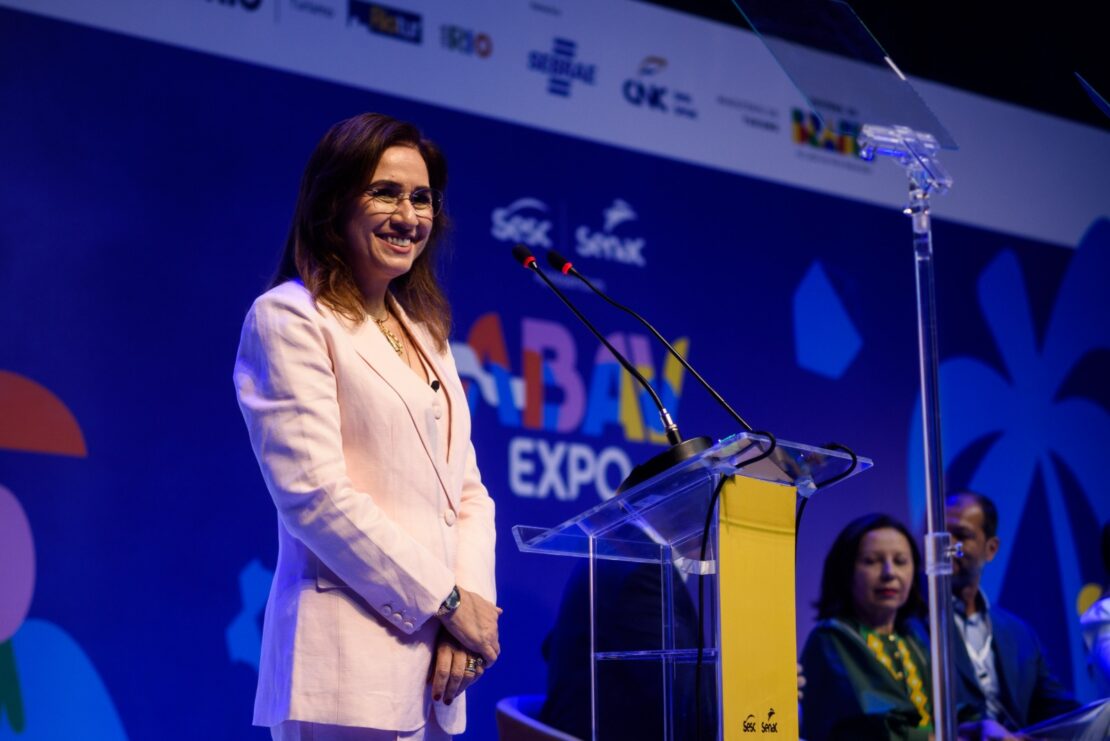 ABAV Expo 2025 reúne trade da América Latina no Rio de Janeiro