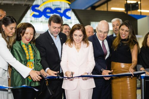 ABAV Expo 2025 reúne trade da América Latina no Rio de Janeiro