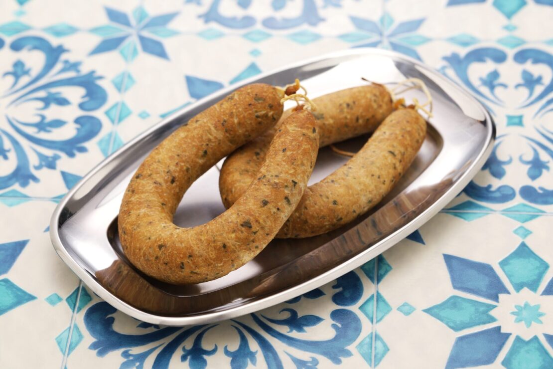 Alheira de Mirandela