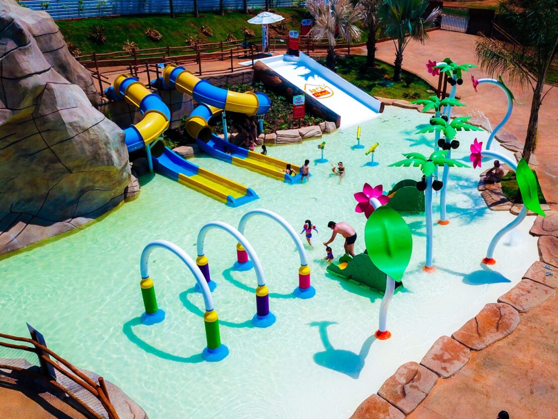 rca Parque combina entretenimento, cultura e experiências ao ar livre
