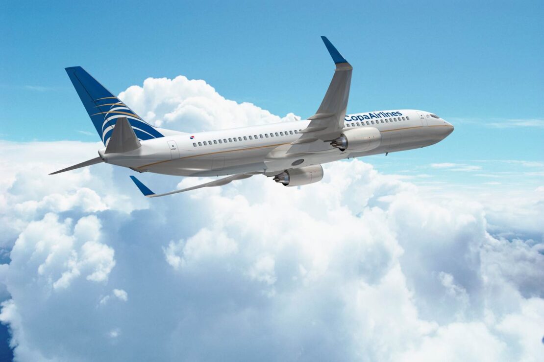 Copa Airlines amplia voos para Belize em 2025