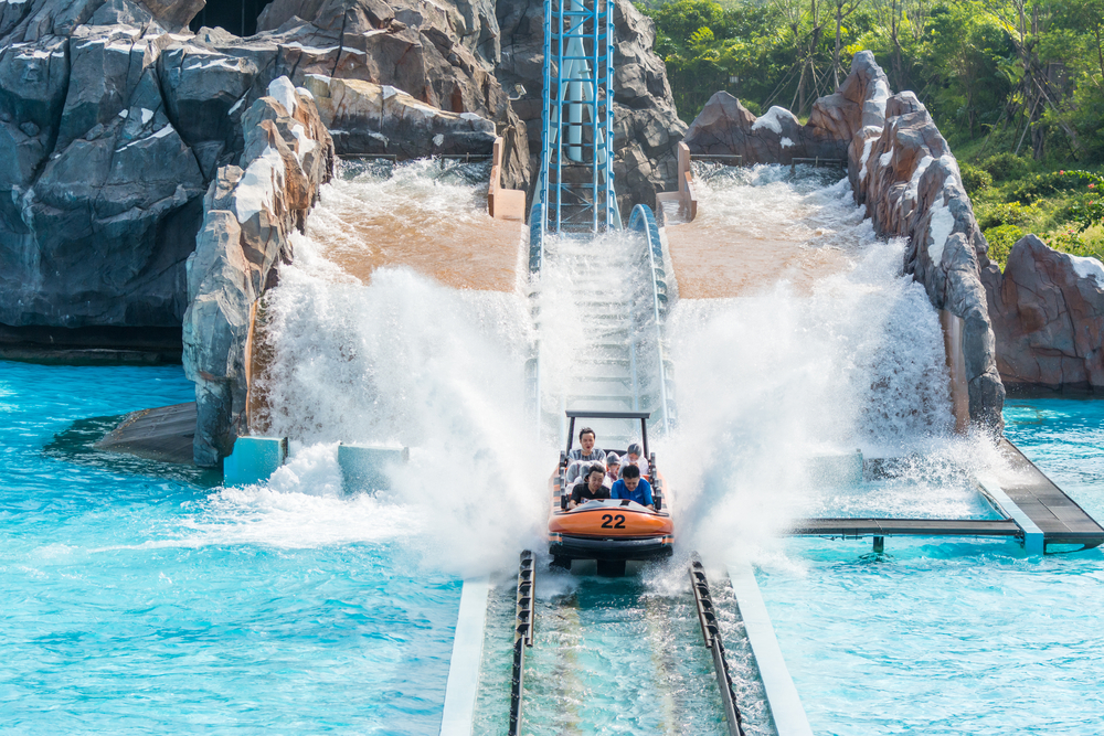 Chimelong Ocean Kingdom: conheça o maior aquário do mundo