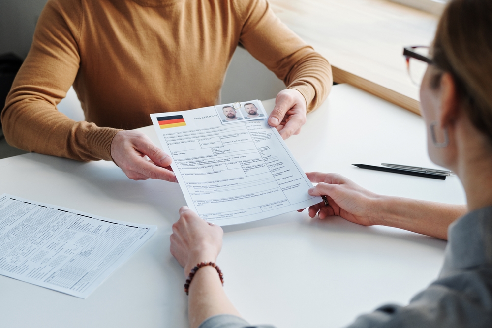 Cidadania alemã para brasileiros abre portas na Europa