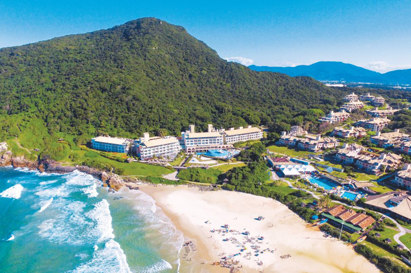 Multipropriedade transforma o acesso ao turismo e lazer