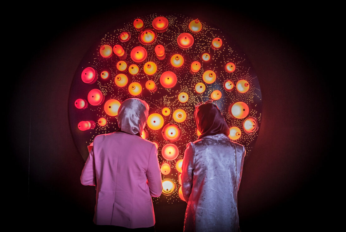 Dubai Design Week