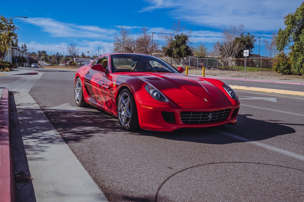Super Carros reúne máquinas de luxo na Serra Gaúcha