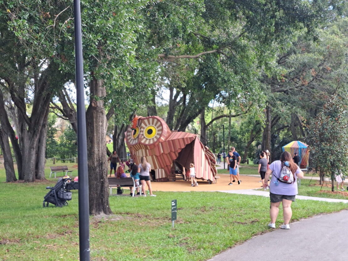 Flórida Central: roteiro além dos parques para famílias