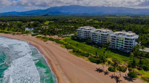 Four Seasons Resort Puerto Rico abre em novembro