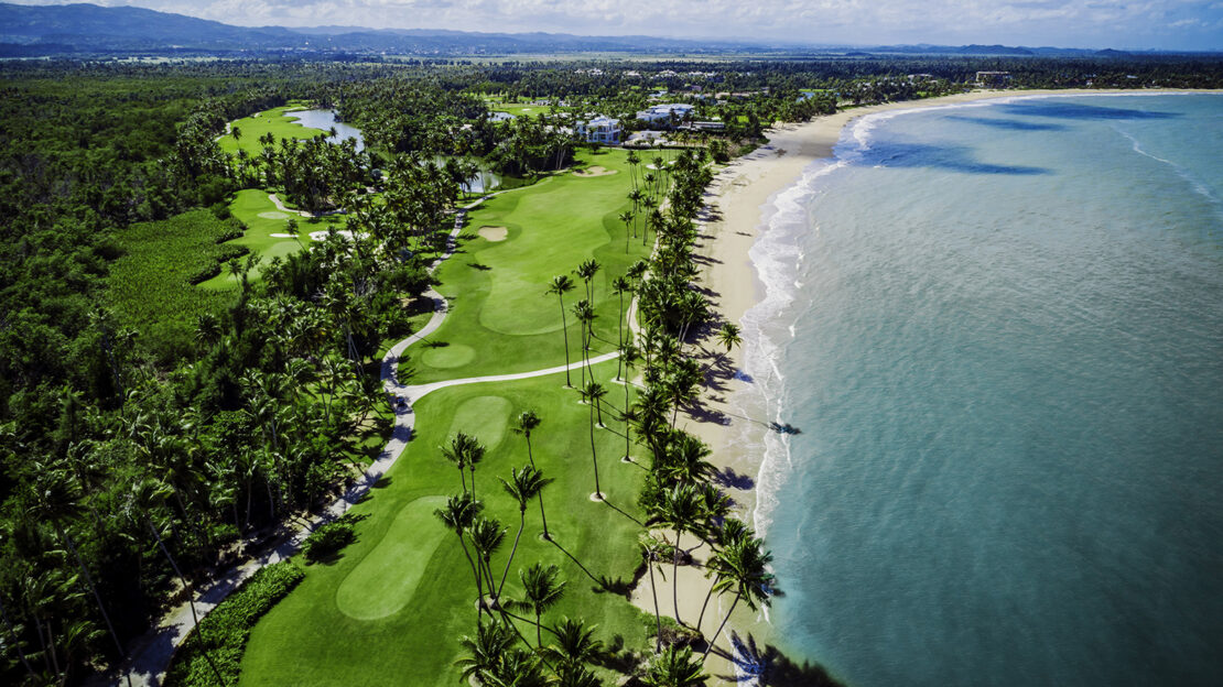 Four Seasons Resort Puerto Rico abre em novembro