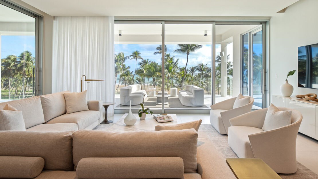 Four Seasons Resort Puerto Rico abre em novembro