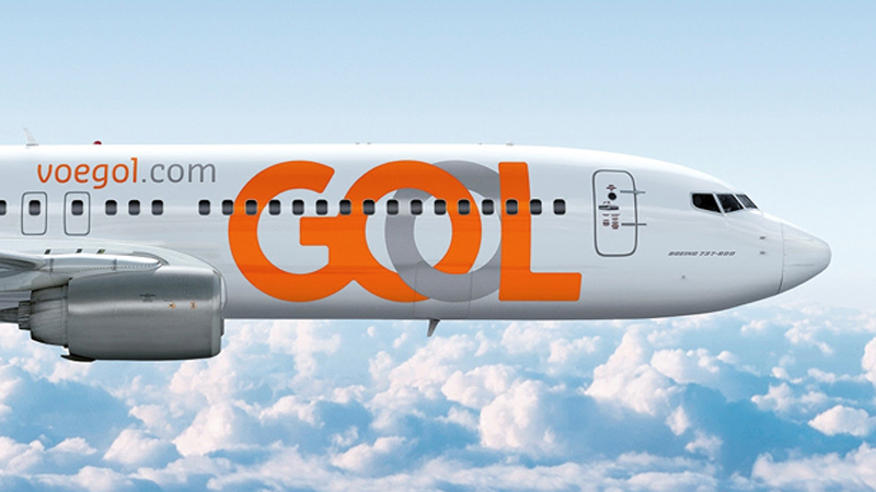 Gol anuncia reestruturação e planeja deixar Bolsa brasileira