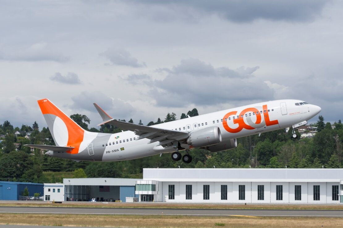 Gol anuncia reestruturação e planeja deixar Bolsa brasileira