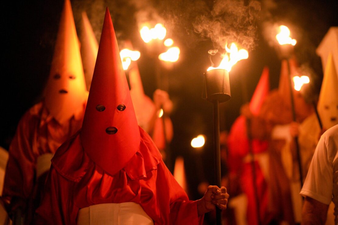 Procissão do Fogaréu: Goiás celebra fé, cultura e tradição secular