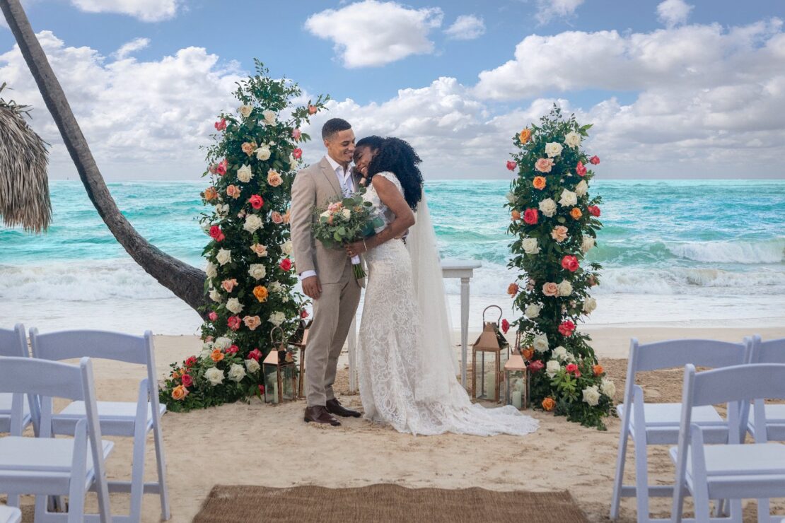 Destination Weddings crescem e Punta Cana lidera preferência