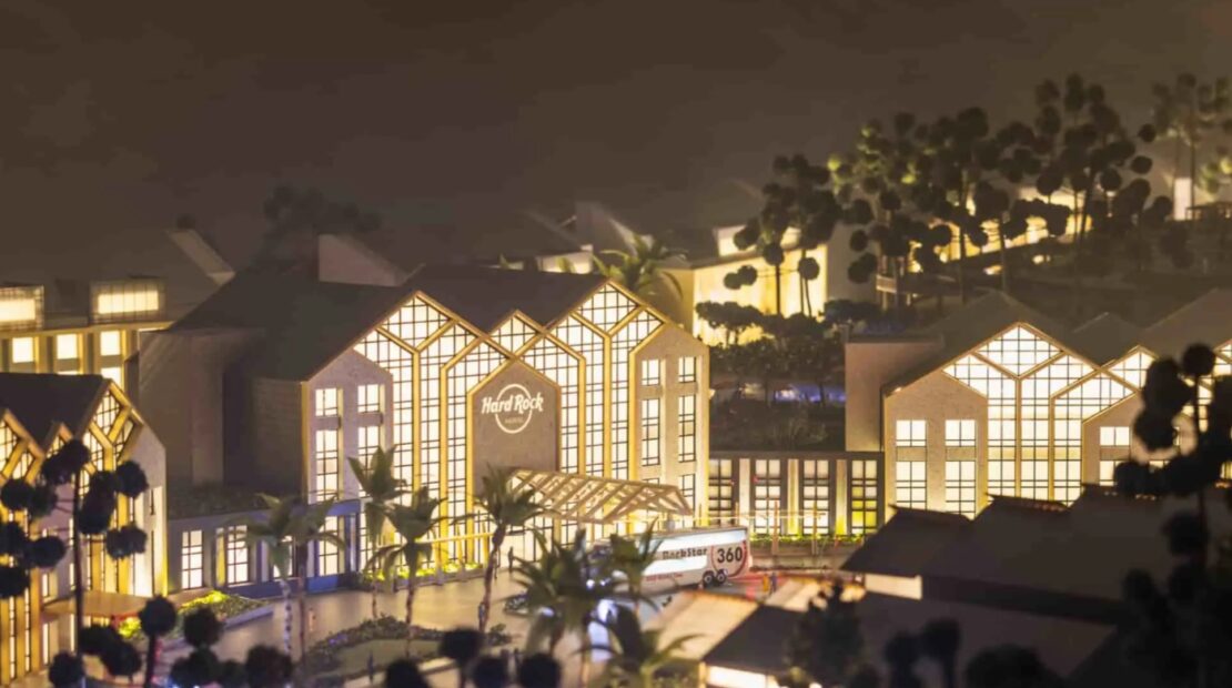 Multipropriedade transforma o acesso ao turismo e lazer