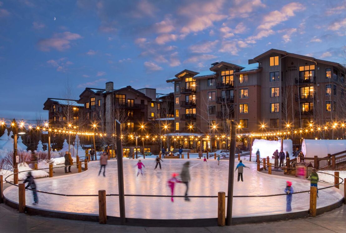 Jackson Hole celebra 60 anos com temporada especial de esqui