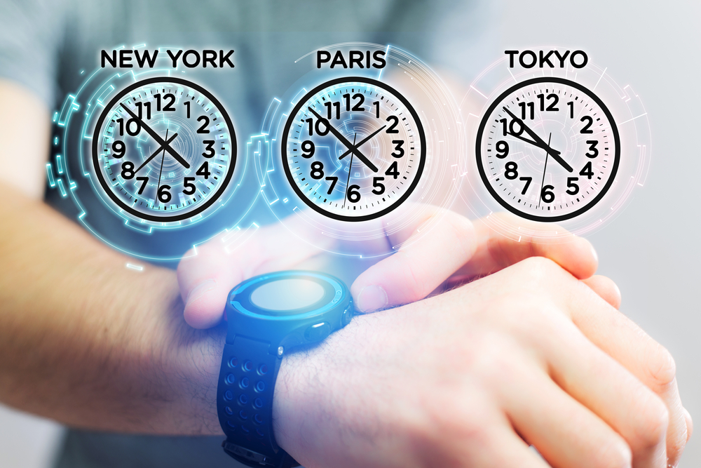 Jet Lag em viagens: entenda o problema e aprenda a minimizá-lo