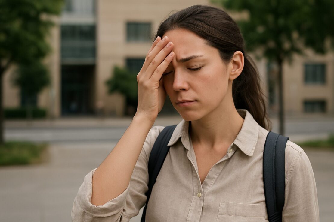 Jet Lag em viagens: entenda o problema e aprenda a minimizá-lo